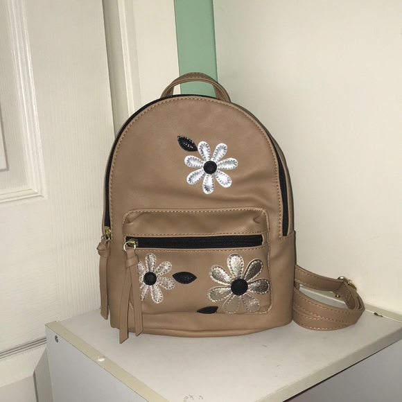 payless backpack purse